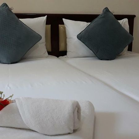 Chumphon Travelodge Экстерьер фото