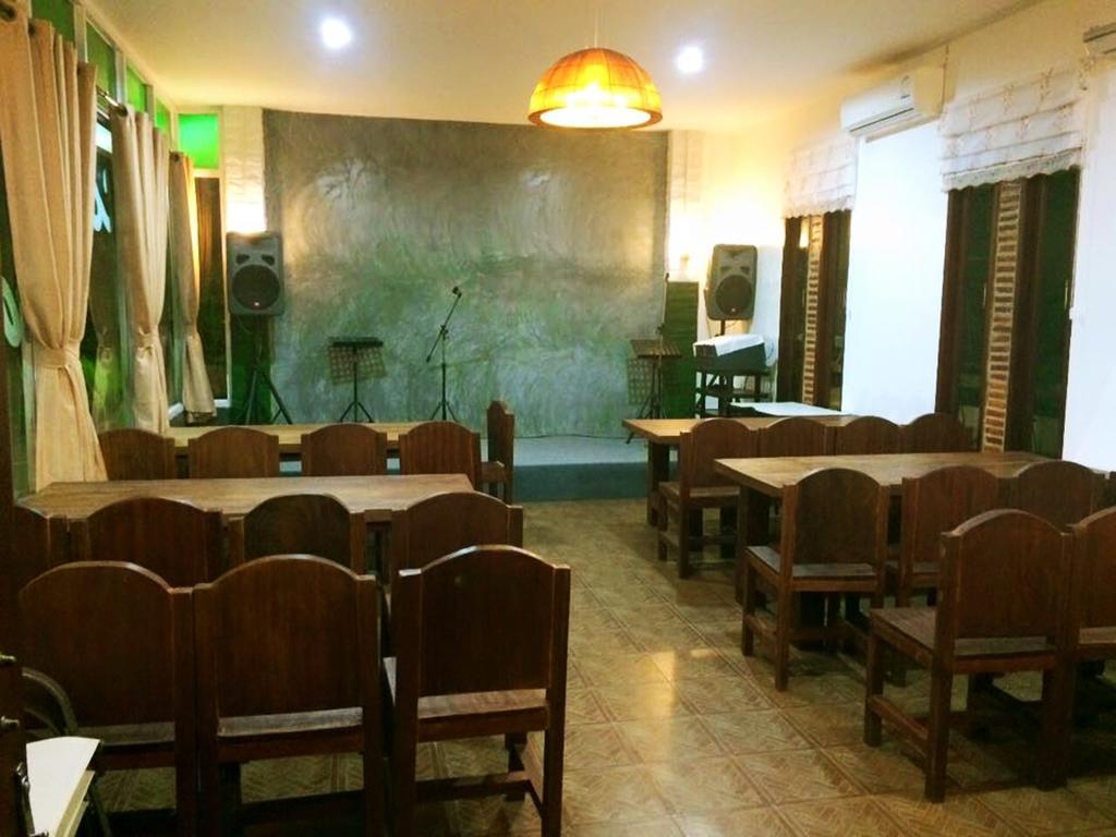Chumphon Travelodge Экстерьер фото
