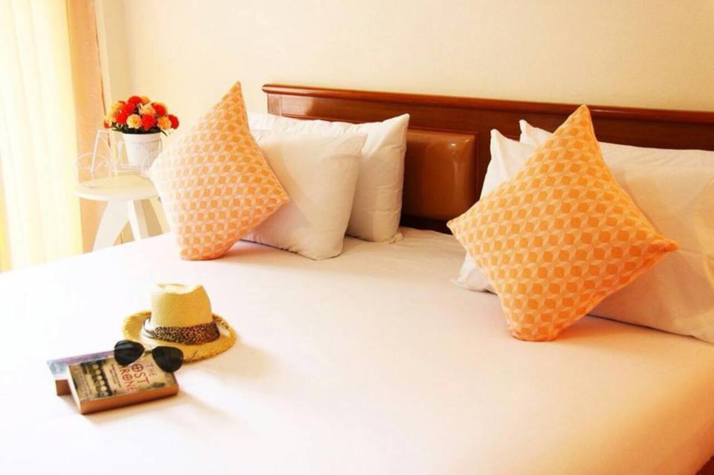 Chumphon Travelodge Экстерьер фото