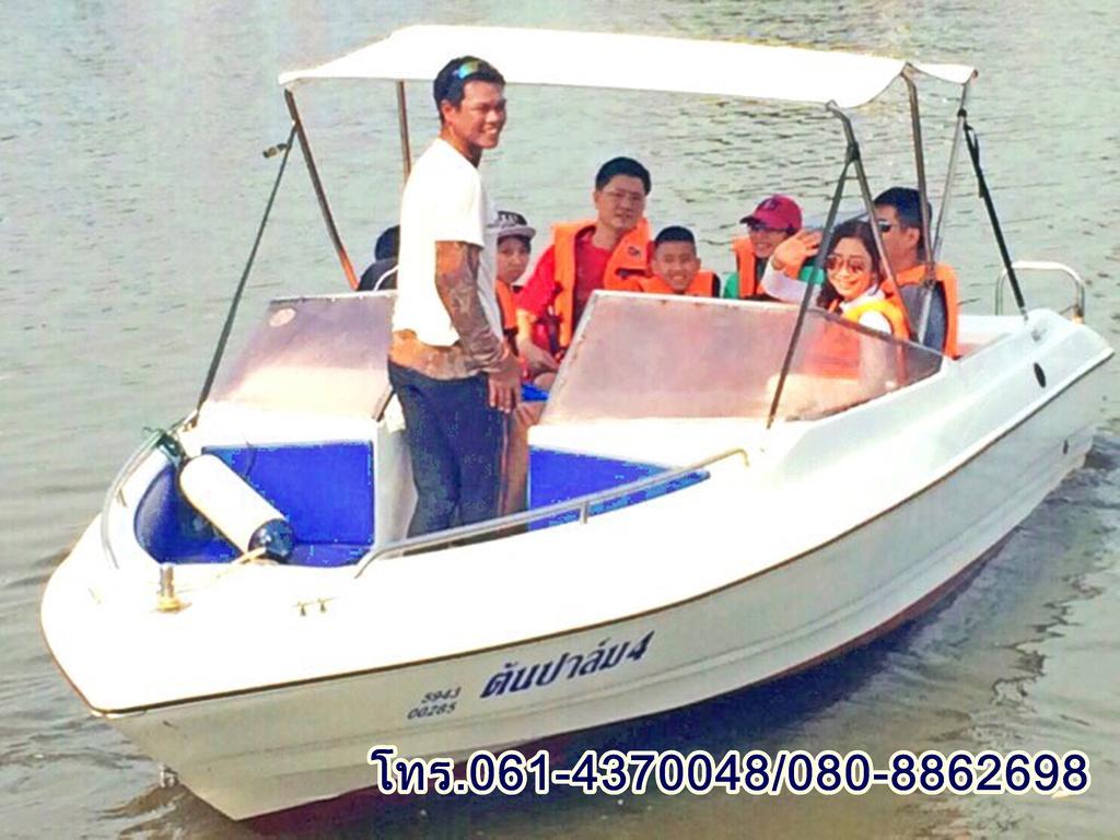 Chumphon Travelodge Экстерьер фото
