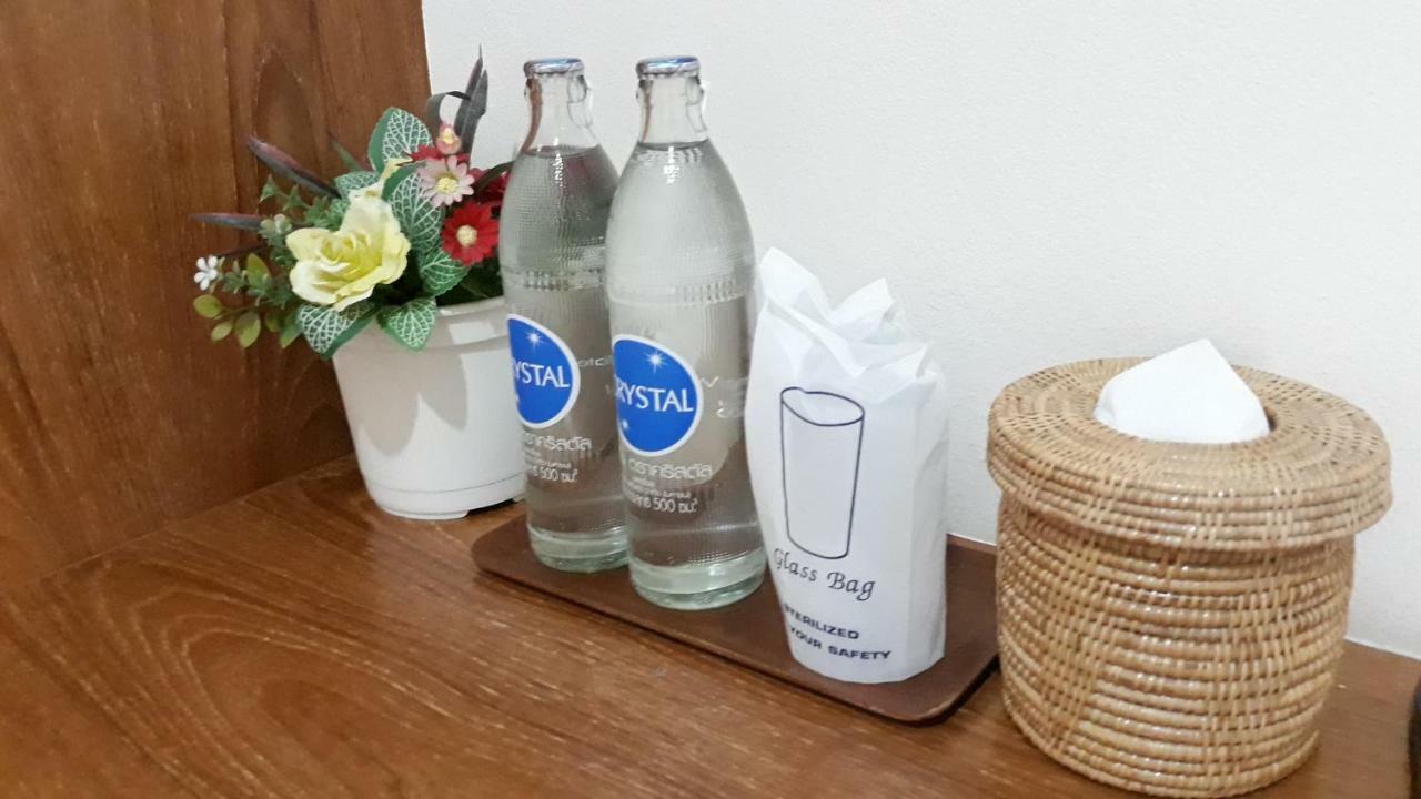 Chumphon Travelodge Экстерьер фото